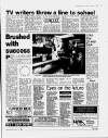 Southport Visiter Friday 01 October 1993 Page 25