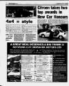 Southport Visiter Friday 01 October 1993 Page 68