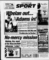 Southport Visiter Friday 01 October 1993 Page 84