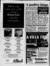 Southport Visiter Friday 07 January 1994 Page 12