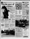 Southport Visiter Friday 07 January 1994 Page 23