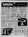 Southport Visiter Friday 07 January 1994 Page 32