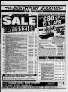 Southport Visiter Friday 07 January 1994 Page 67
