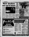Southport Visiter Friday 07 January 1994 Page 70