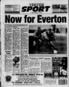 Southport Visiter Friday 07 January 1994 Page 80