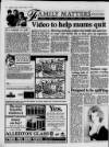 Southport Visiter Friday 14 January 1994 Page 18