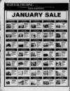 Southport Visiter Friday 14 January 1994 Page 54