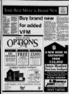 Southport Visiter Friday 14 January 1994 Page 63