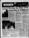 Southport Visiter Friday 21 January 1994 Page 18