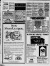 Southport Visiter Friday 21 January 1994 Page 58