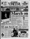 Southport Visiter Friday 04 February 1994 Page 1