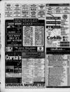 Southport Visiter Friday 04 February 1994 Page 72