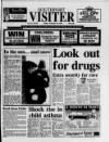 Southport Visiter Friday 25 February 1994 Page 1