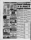 Southport Visiter Friday 18 March 1994 Page 82