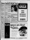 Southport Visiter Friday 25 March 1994 Page 21