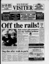 Southport Visiter Friday 01 April 1994 Page 1