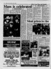 Southport Visiter Friday 01 April 1994 Page 20