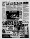 Southport Visiter Friday 01 April 1994 Page 22