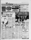 Southport Visiter Friday 01 April 1994 Page 37