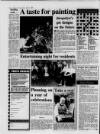 Southport Visiter Friday 01 April 1994 Page 38