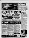 Southport Visiter Friday 01 April 1994 Page 85