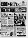 Southport Visiter Friday 15 April 1994 Page 1