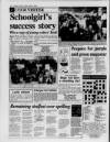 Southport Visiter Friday 15 April 1994 Page 32