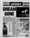 Southport Visiter Friday 15 April 1994 Page 87