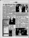 Southport Visiter Friday 06 May 1994 Page 22