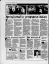 Southport Visiter Friday 06 May 1994 Page 30