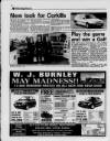 Southport Visiter Friday 06 May 1994 Page 84