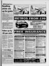 Southport Visiter Friday 06 May 1994 Page 87