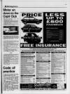 Southport Visiter Friday 20 May 1994 Page 81