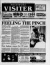 Southport Visiter Friday 27 May 1994 Page 1