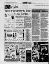 Southport Visiter Friday 27 May 1994 Page 50