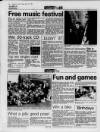 Southport Visiter Friday 27 May 1994 Page 58