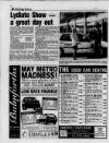 Southport Visiter Friday 27 May 1994 Page 90