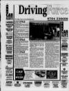 Southport Visiter Friday 01 July 1994 Page 64