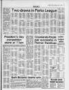 Southport Visiter Friday 22 July 1994 Page 91