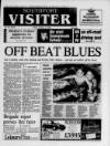 Southport Visiter Friday 14 October 1994 Page 1