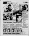 Southport Visiter Friday 14 October 1994 Page 40