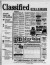 Southport Visiter Friday 14 October 1994 Page 43