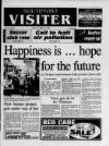 Southport Visiter Friday 04 November 1994 Page 1
