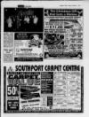 Southport Visiter Friday 04 November 1994 Page 7