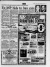 Southport Visiter Friday 04 November 1994 Page 13