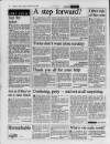 Southport Visiter Friday 18 November 1994 Page 10