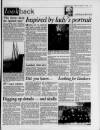 Southport Visiter Friday 18 November 1994 Page 23