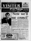 Southport Visiter Friday 25 November 1994 Page 1