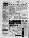 Southport Visiter Friday 25 November 1994 Page 6