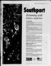 Southport Visiter Friday 25 November 1994 Page 29
